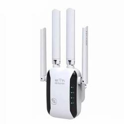 Répéteur Wifi 300 Mbps PIX-LINK LV-WR43