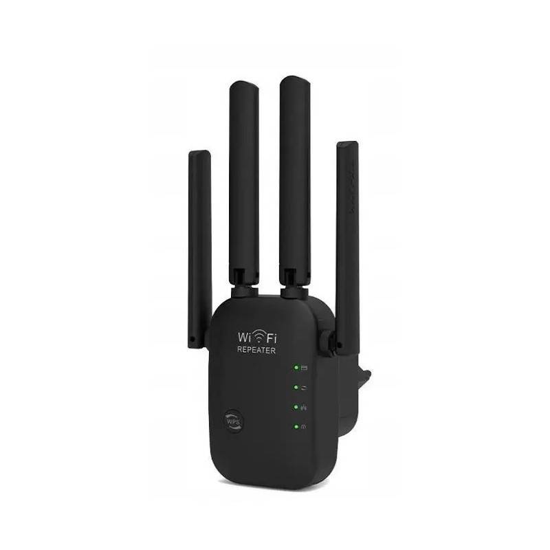 Répéteur Wifi 300 Mbps PIX-LINK LV-WR43