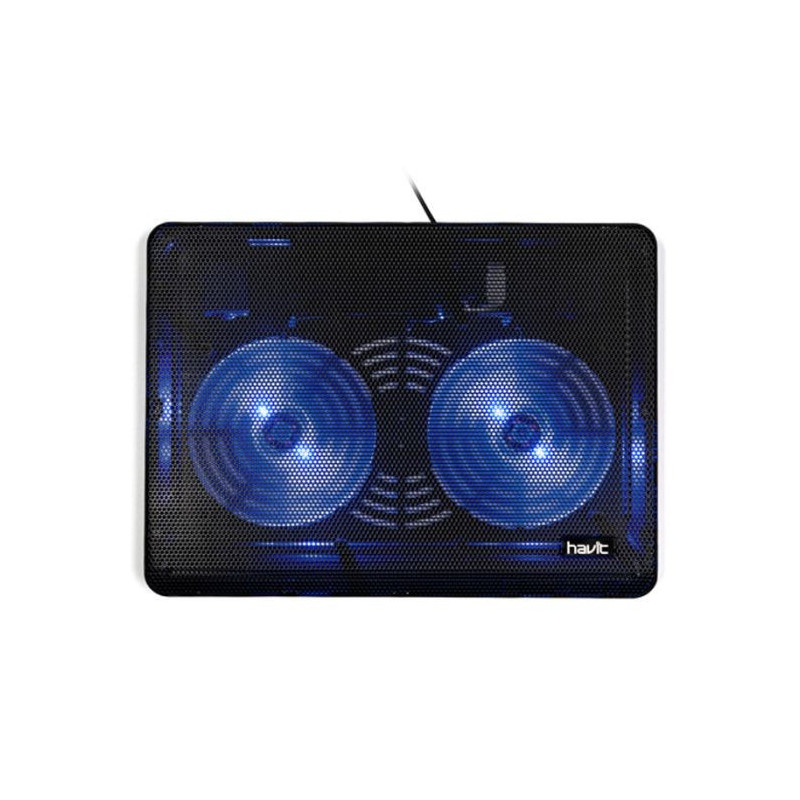 Refroidisseur HAVIT HV-F2035 Pour PC Portable 14-15.6"