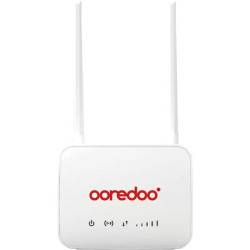 Super Box 4G OOREDOO Postpayée 200Go/mois - 2 Mois Offerts
