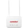 Super Box 4G OOREDOO Prépayée 200Go - 4 Mois