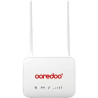 Super Box 4G OOREDOO Prépayée 300Go - 4 Mois