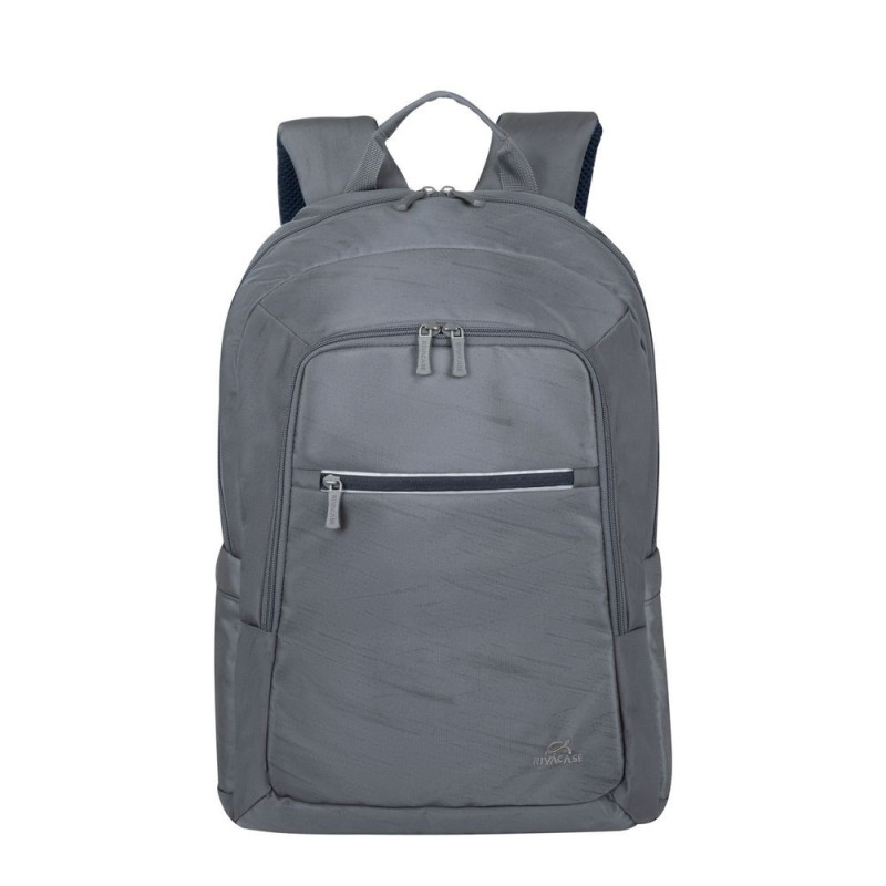Sac à Dos RIVACASE ECO 7561 15.6'' - Gris Foncé
