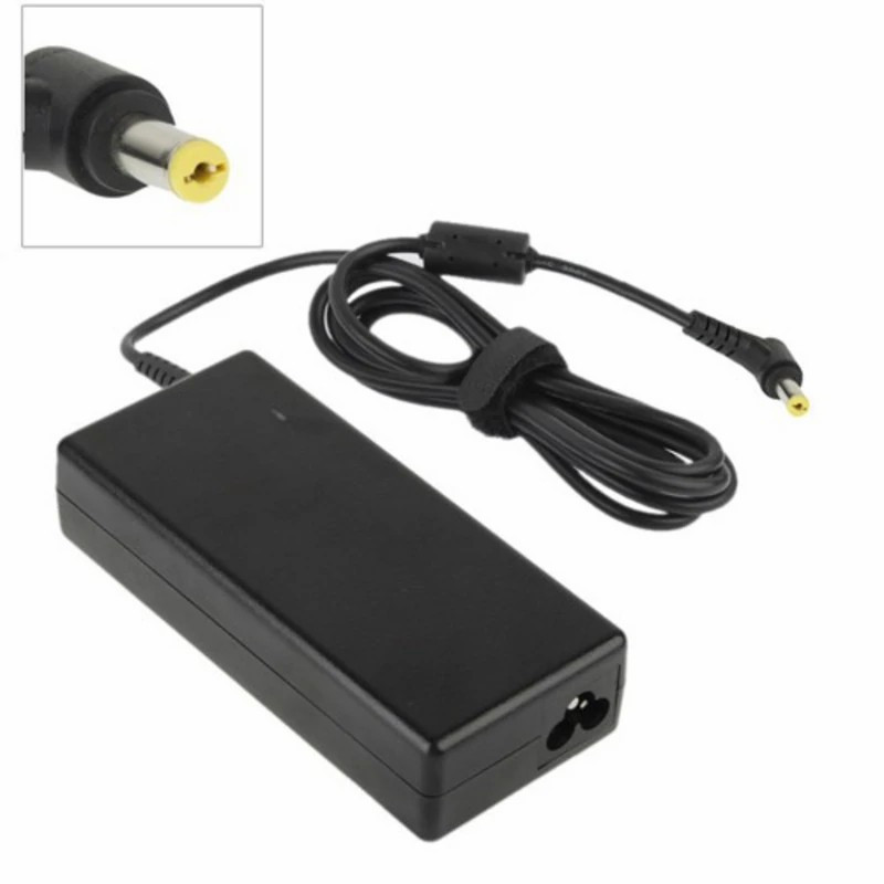 Chargeur Pc - ACER - 19V 3.42A - Bec 5.5x1.7mm - Adaptable