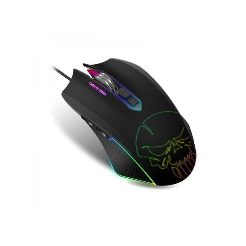 Souris Gaming SPIRIT OF GAMER ELITE-M40
