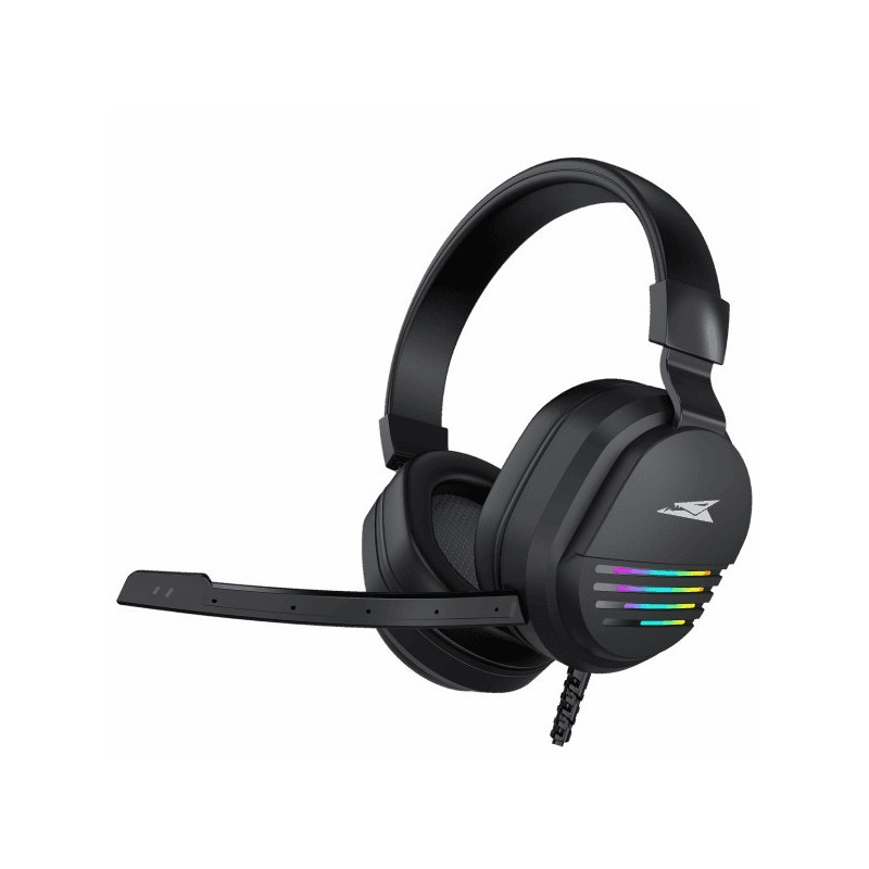 Casque Gaming BARACUDA PEARL BGH-011