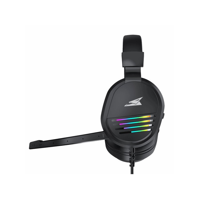 Casque Gaming BARACUDA PEARL BGH-011