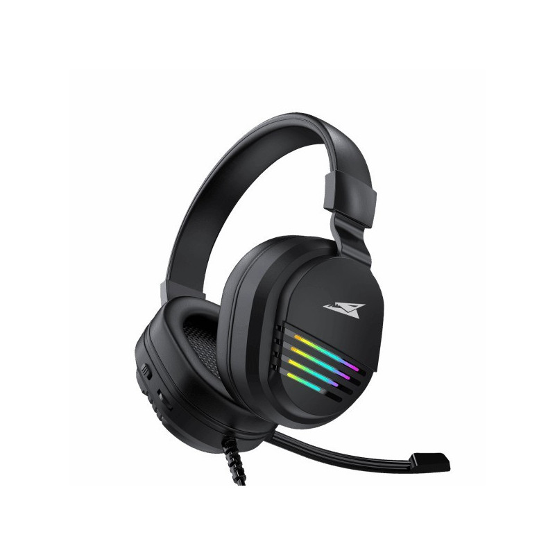 Casque Gaming BARACUDA PEARL BGH-011