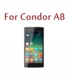 Protection en verre trempé Condor A8