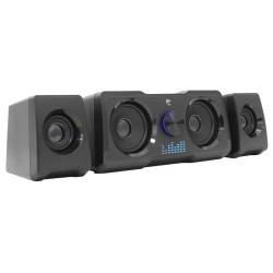 Haut Parleur WHITE SHARK MOOD 2.2 GSP-968 - 16W - Noir