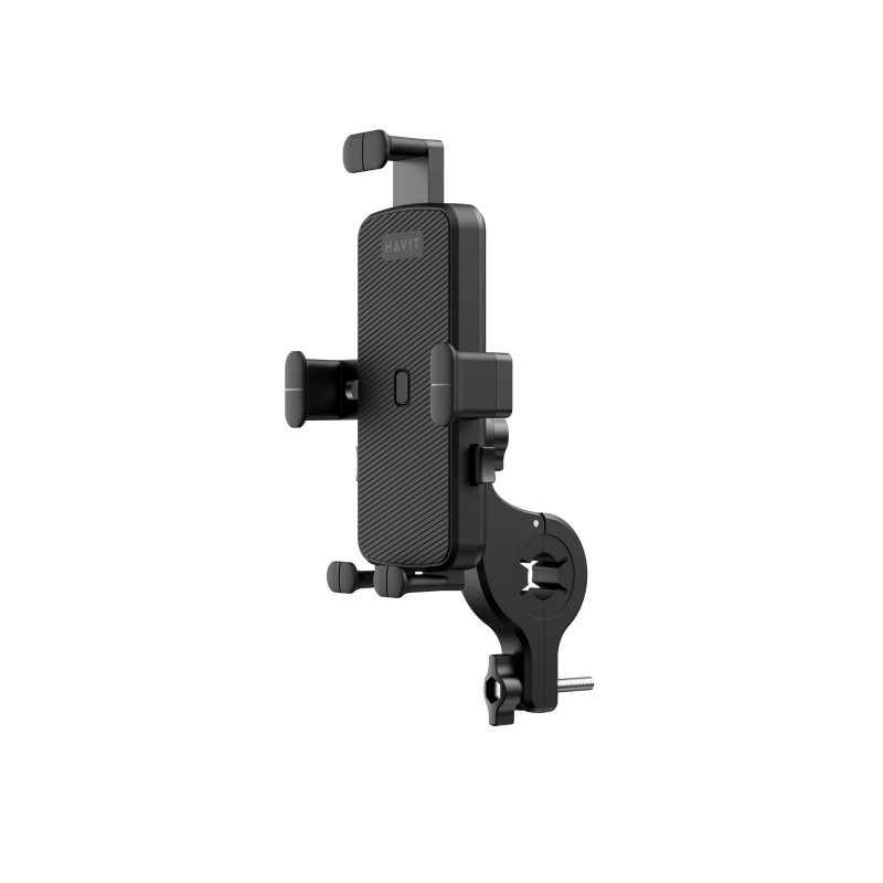Support Telephone pour Moto/Velo HAVIT ST7137