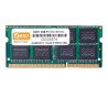 Barrette Mémoire SO-DIMM DATO TEK 4GB DDR3L 1600 Mhz