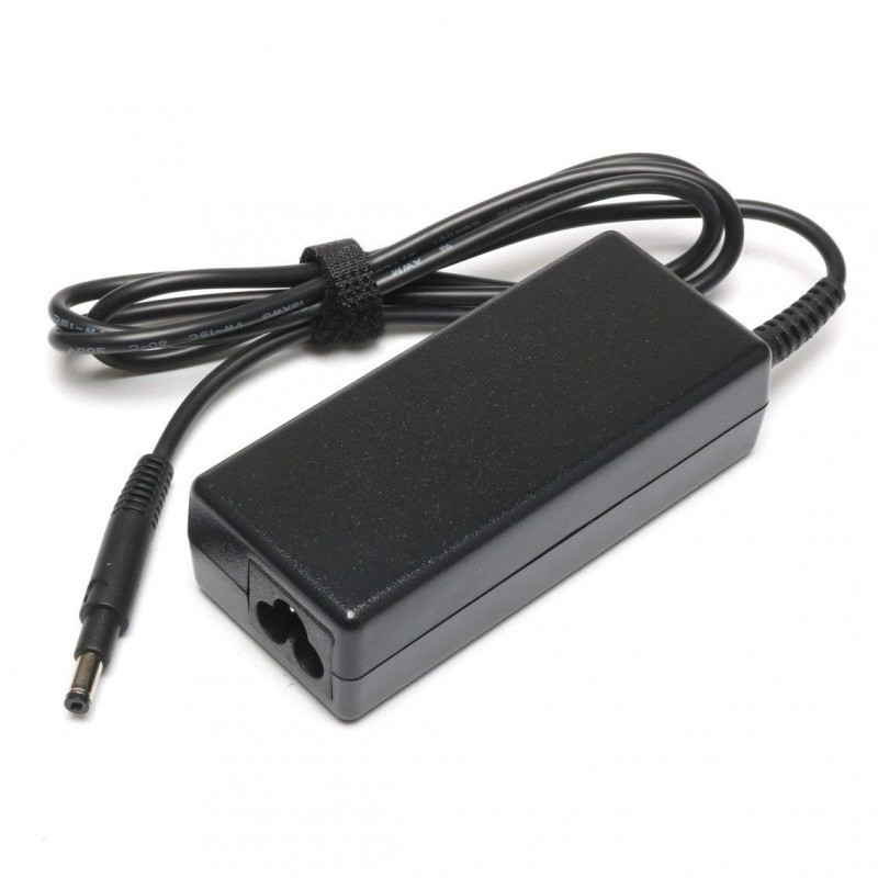 Chargeur Pc - HP - 19.5V 3.33A - Bec 4.8x1.7mm