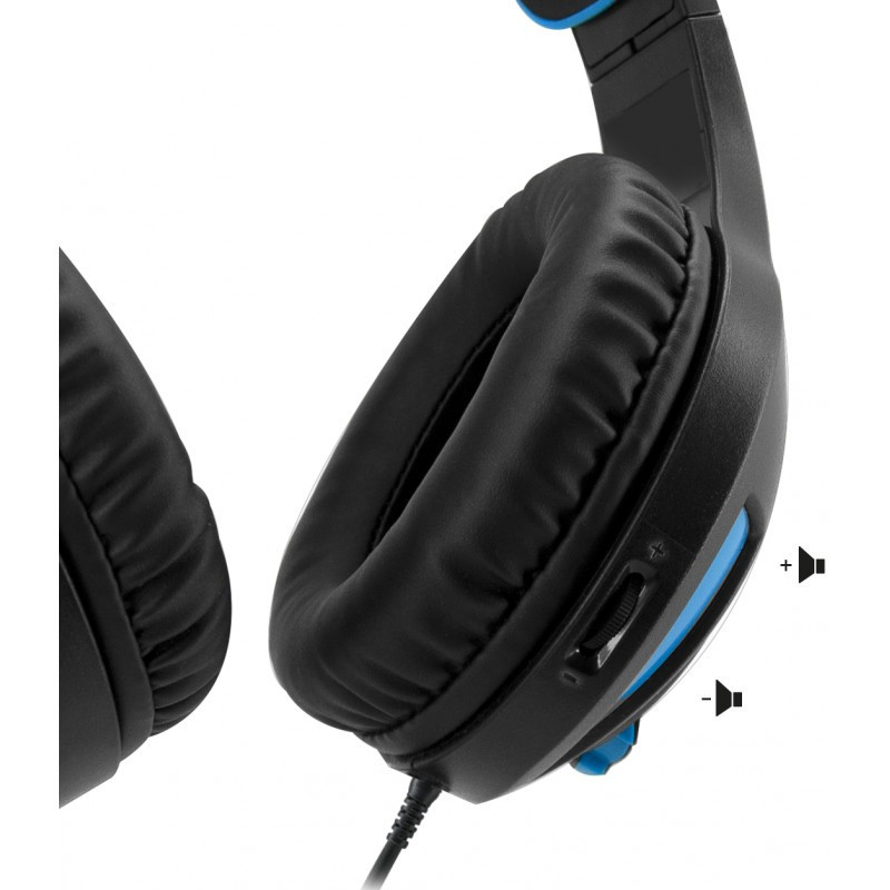 Casque Gaming SPIRIT OF GAMER ELITE-H20 MULTIPLATEFORME