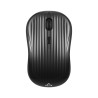 Souris Sans Fil et Bluetooth SBOX WM-602 Rechargeable - Noir