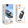 Power Bank WUW Y108 / 30 000 mAh / 2.1A