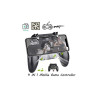 Support Manette Smartphone Power Bank et Ventilateur Tunisie