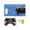 Support Manette Smartphone Power Bank et Ventilateur Tunisie