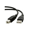 Cable imprimante USB 2.0  - 3 m