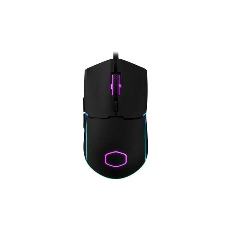 Souris Gaming COOLER MASTER CM110 RGB - Noir