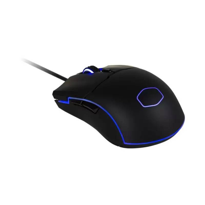 Souris Gaming COOLER MASTER CM110 RGB - Noir