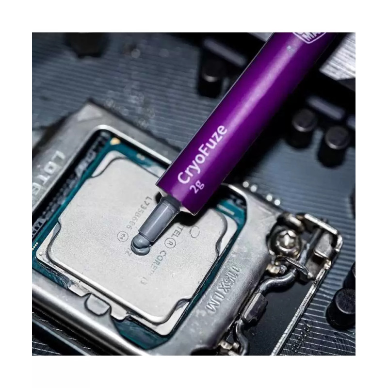 Pate Thérmique COOLER MASTER CryoFuze MGZ-NDSG-N07M-R2