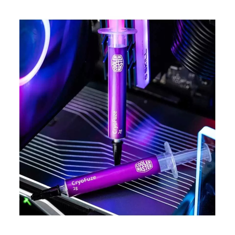 Pate Thérmique COOLER MASTER CryoFuze MGZ-NDSG-N07M-R2