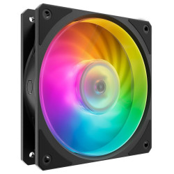 Ventilateur COOLER MASTER MOBIUS 120P ARGB