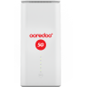 5G Box OOREDOO Prépayée 500Go - 6 Mois