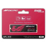 Disque SSD M.2 NVMe OCPC MFL-300 / 1 To