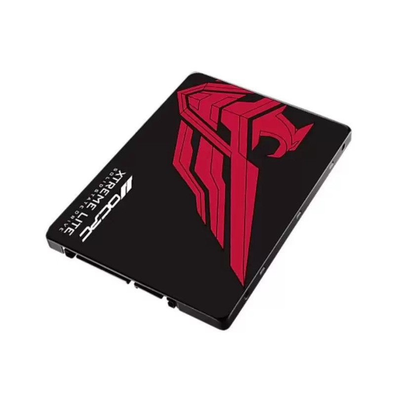 Disque SSD OCPC XTL-200 1TB SATA III 2.5" - R 520 / W 450