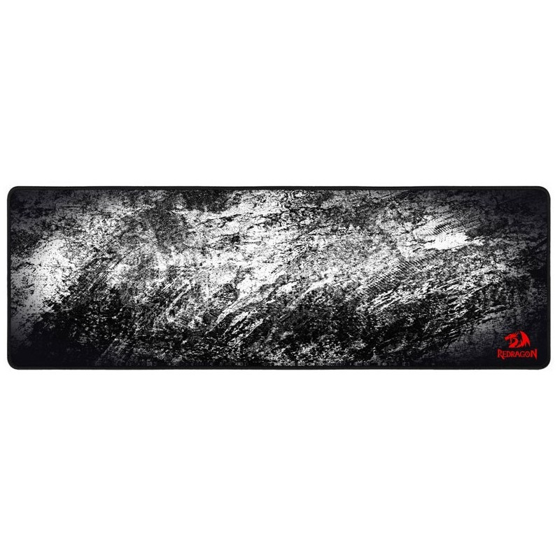 Tapis de Souris Gaming REDRAGON TAURUS P018 LARGE EXTENDED XXL