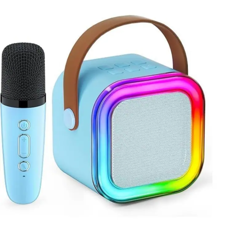 Haut Parleur Bluetooth K12 5W Avec Microphone