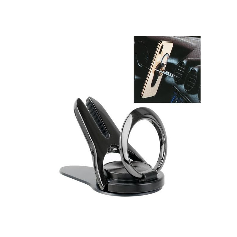 Support Voiture avec Ring