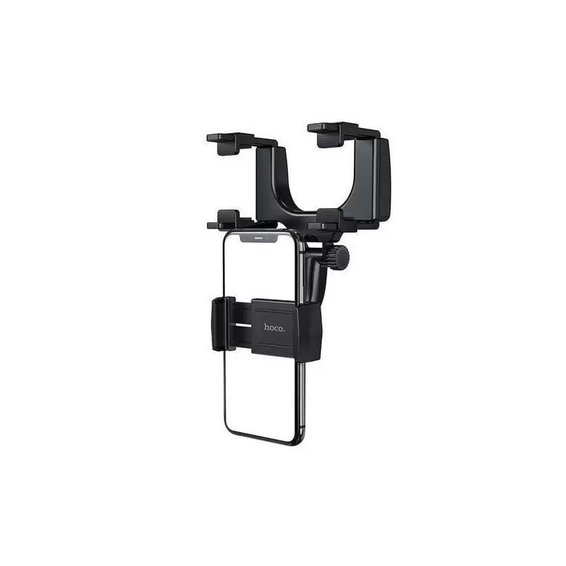 Support Smartphone pour Rétroviseur de Voiture KAKUSIGA JIYUAN KSC-525
