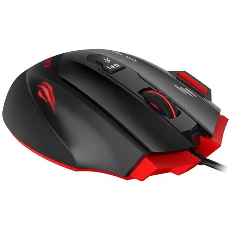 Souris Gaming HAVIT MS1005