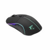 Souris Gaming WHITE SHARK WARLOCK GM-5010 - Noir