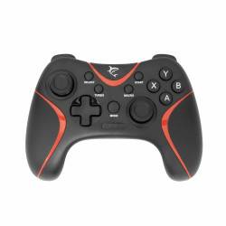 Manette Gaming WHITE SHARK DECURION 3 En 1 GP-2038