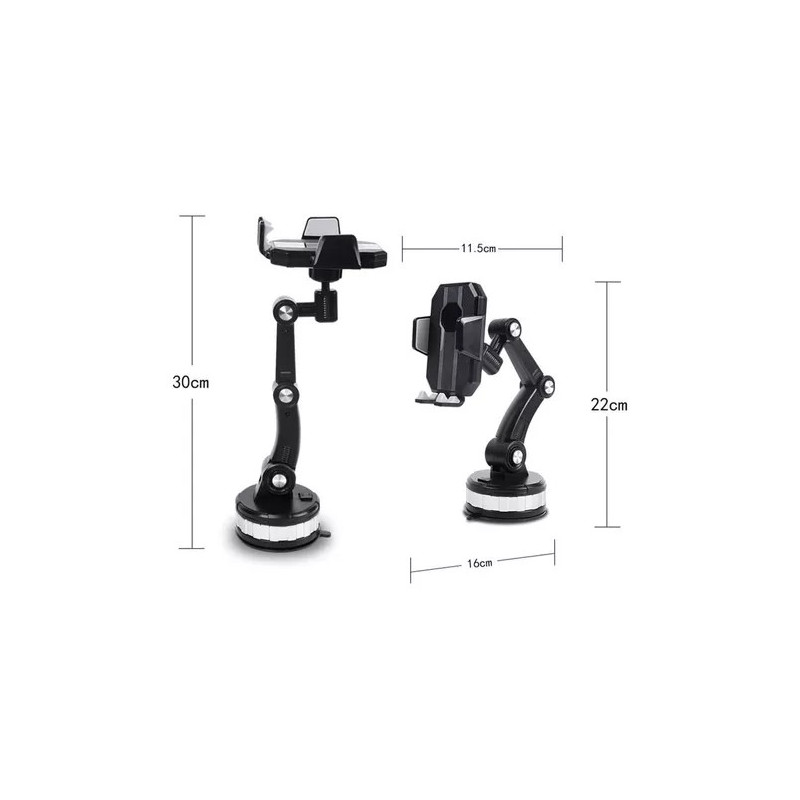 Support Smartphone pour Voiture CZ-64339