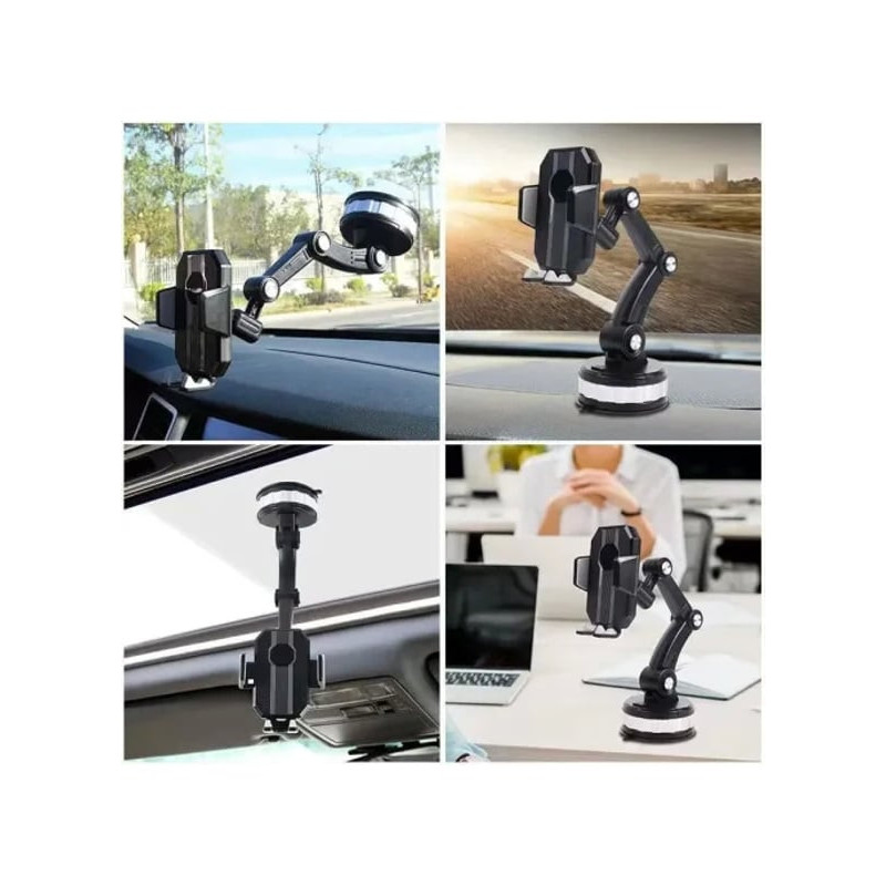 Support Smartphone pour Voiture CZ-64339
