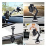 Support Smartphone pour Voiture CZ-64339