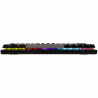 Clavier WHITE SHARK WAKIZASHI-2 GK-002721V2 - Blue Switch - Gris Noir