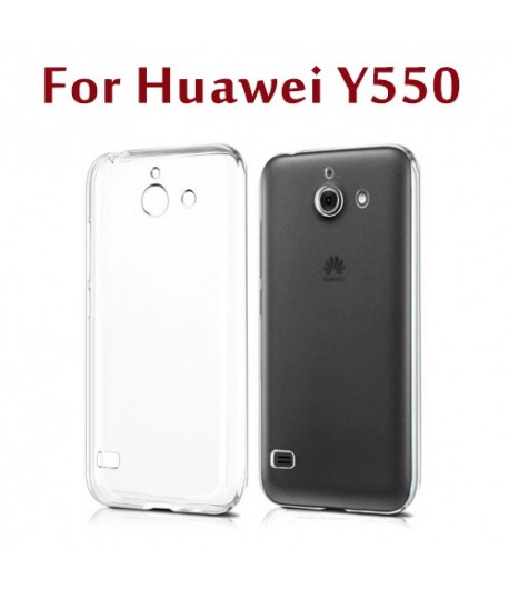 coque huawei y550 silicone