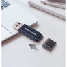 Clé USB Team Group C211 3.2 / 32 Go - Métal