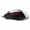 Souris Gaming BARACUDA MANTA BGM-042 - Blanc