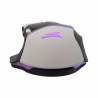 Souris Gaming BARACUDA MANTA BGM-042 - Blanc