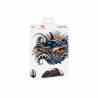 Souris Gaming BARACUDA MANTA BGM-042 - Blanc