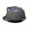Souris Gaming BARACUDA MANTA BGM-047 - Gris