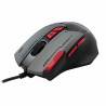 Souris Gaming BARACUDA MANTA BGM-047 - Gris