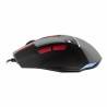 Souris Gaming BARACUDA MANTA BGM-047 - Gris